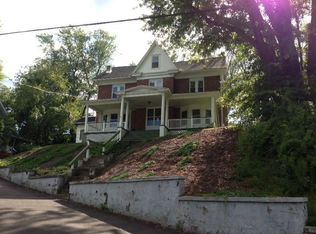 1116 Memorial Hwy, Shavertown, PA 18708