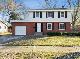 939 Maple Rd, Flossmoor, IL 60422