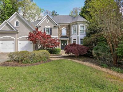 2283 Edgemere Lake Cir, Marietta, GA, 30062