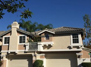4 Cambria, Mission Viejo, CA 92692
