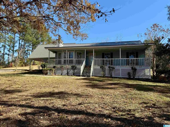 4406 University Way, Centreville, AL 35042