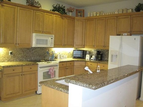 Mediterranean Kitchen