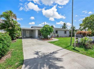 4860 SW 45th Ave, Dania Beach, FL 33314