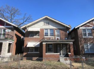 4835 Anderson Ave, Saint Louis, MO 63115