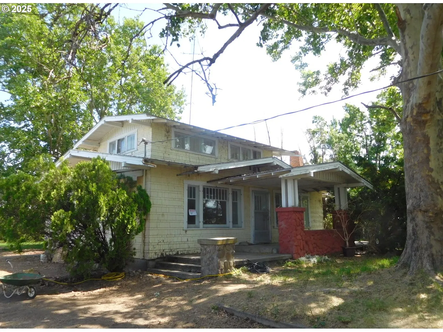 84105 Winesap Rd photo 1