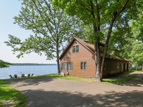 22163 State Highway 6, Deerwood, MN 56444