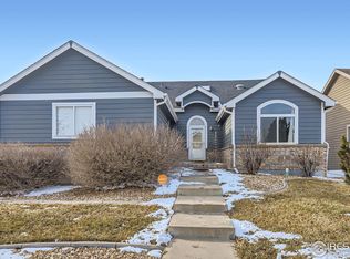 615 62nd Avenue Ct, Greeley, CO 80634