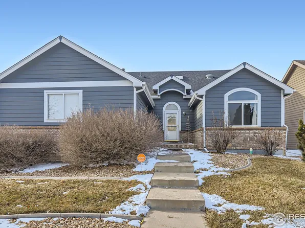 615 62nd Ave Ct, Greeley, CO 80634
