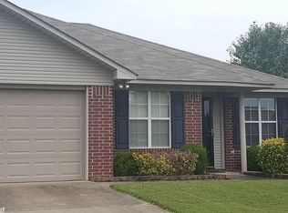 1290 Joyner Dr, Conway, AR 72034
