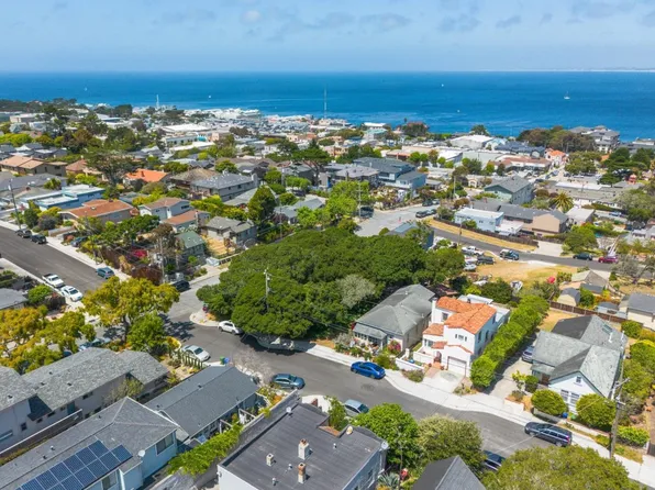 398 Belden St, Monterey, CA 93940