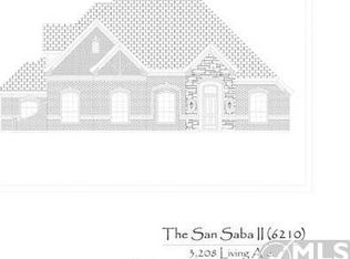 4448 Knoll Ridge Dr, Aledo, TX 76008
