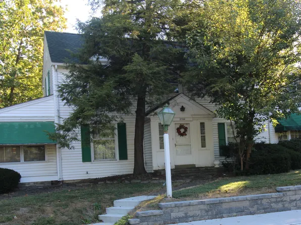 2500 Maplewood Dr, Columbus, OH 43231