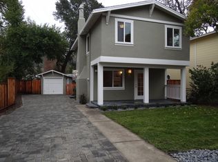 48 Broadmoor Ave, San Anselmo, CA