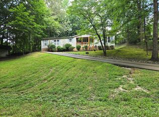 237 Echo Cir, Paris, TN 38242