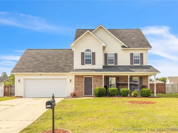 5028 Windflower Dr, Fayetteville, NC 28314