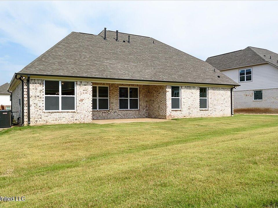 6745 Sunrise Loop, Olive Branch, MS 38654 Zillow