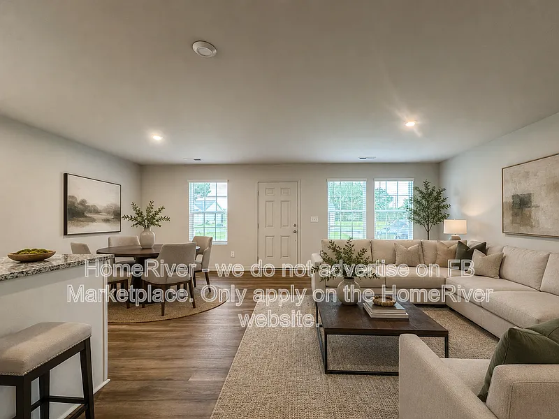 3 bed, 2.0 bath, 1426 sqft, $1,800 — Photo 3