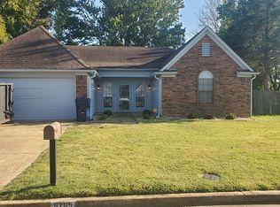 6785 London Cv, Memphis, TN 38141