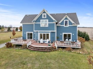 7708 County Road H, Sturgeon Bay, WI 54235