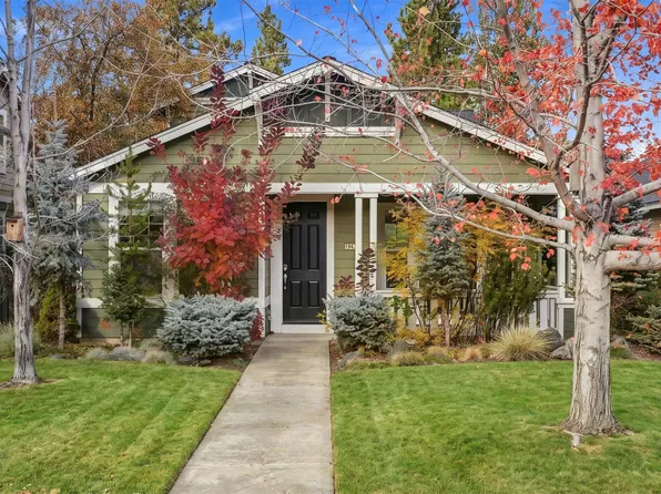 19432 Blue Lake Loop, Bend, OR 97702