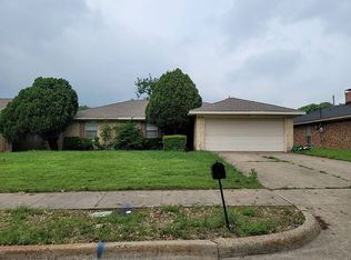 1305 Wisteria Way, Mesquite, TX 75149