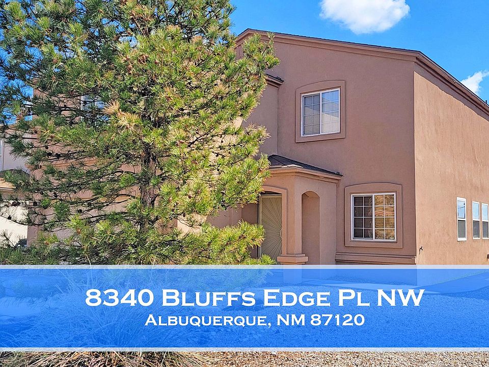 1st image of 8340 Bluffs Edge Pl NW