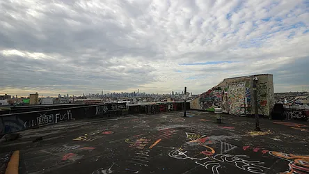 Rented by Nooklyn NYC LLC