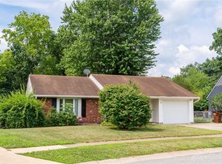 90 Stewart Ln, Germantown, OH