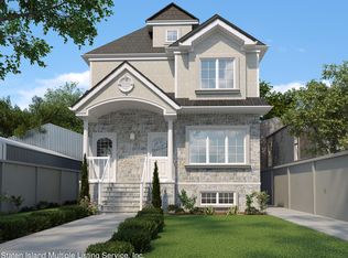 123 Mason Blvd, Staten Island, NY 10309