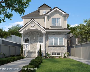 64 Hemlock St, Staten Island, NY, 10309