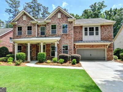 1270 Redbud Dr, Alpharetta, GA, 30005