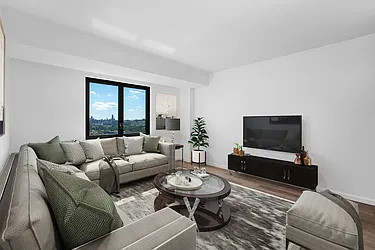 Rented by REAL New York
