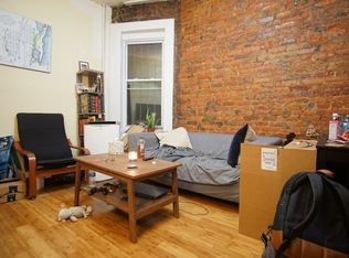 141 Rogers Ave #2C, Brooklyn, NY 11216