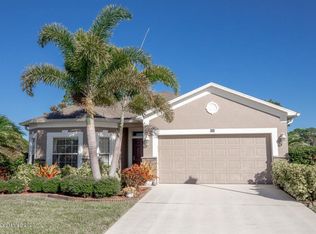 834 Morning Cove Cir SE, Palm Bay, FL 32909