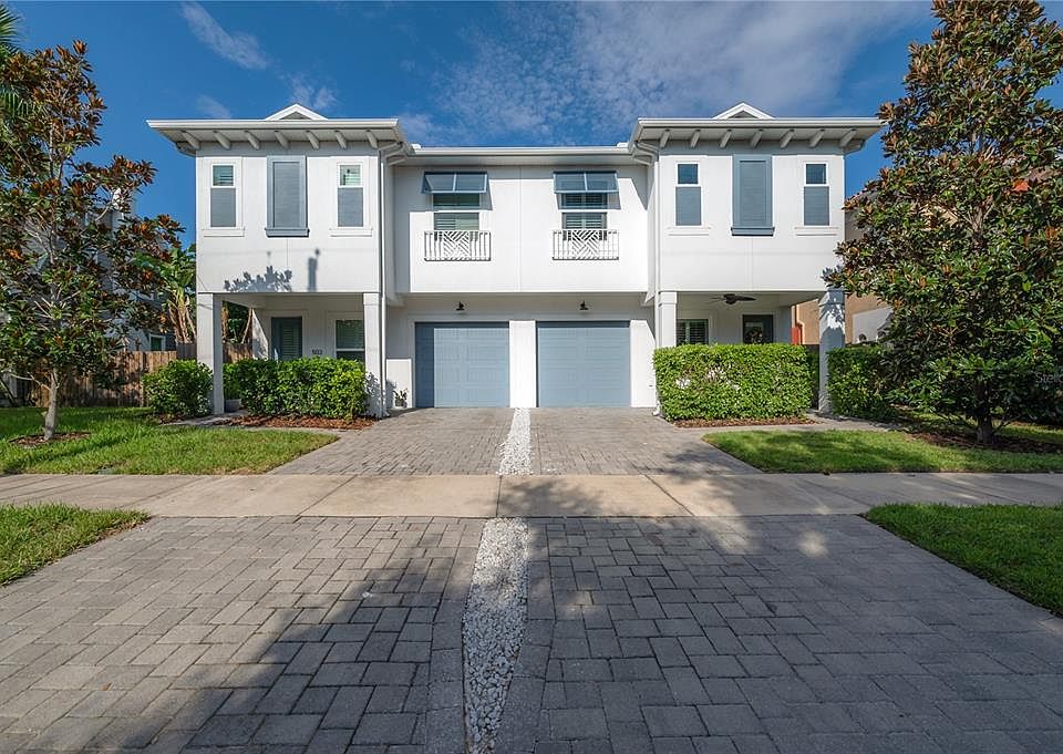 1st image of 503 S MELVILLE AVENUE #1