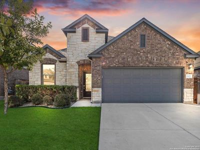 11922 Double Barrel, San Antonio, TX, 78254
