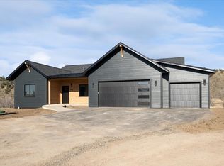 3845 Moose Berry Ct, Helena, MT 59602