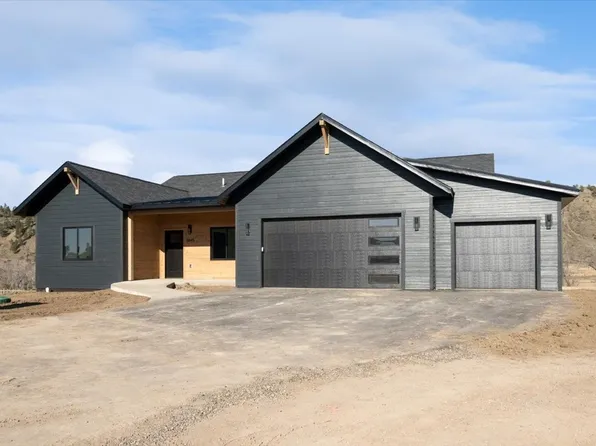 3845 Moose Berry Ct, Helena, MT 59602