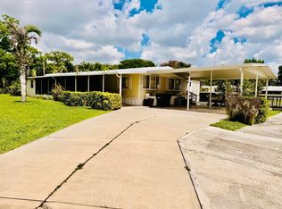 2809 SE 23rd Street, Okeechobee, FL 34974