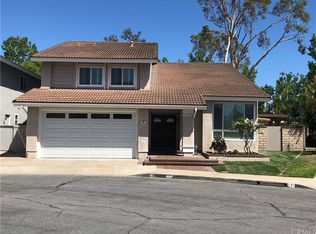 2 Abeto, Irvine, CA 92620