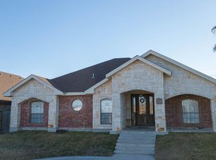 1236 Pecan Dr, Eagle Pass, TX 78852