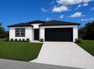 1294 Valencia St SE, Palm Bay, FL 32909