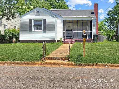 1619 1st Ave Photo 1
