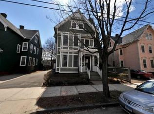 114 Lawrence St #3, New Haven, CT 06511
