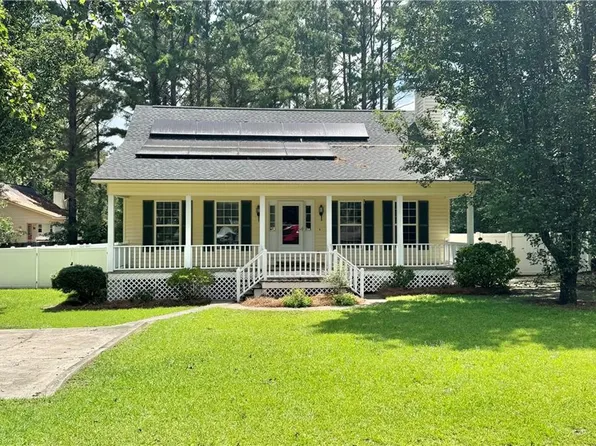 703 S Taylor Ct, Statesboro, GA 30461