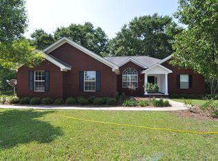 116 Magnolia Trce, Headland, AL 36345
