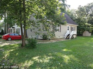 4920 Beech St, Shady Side, MD 20764