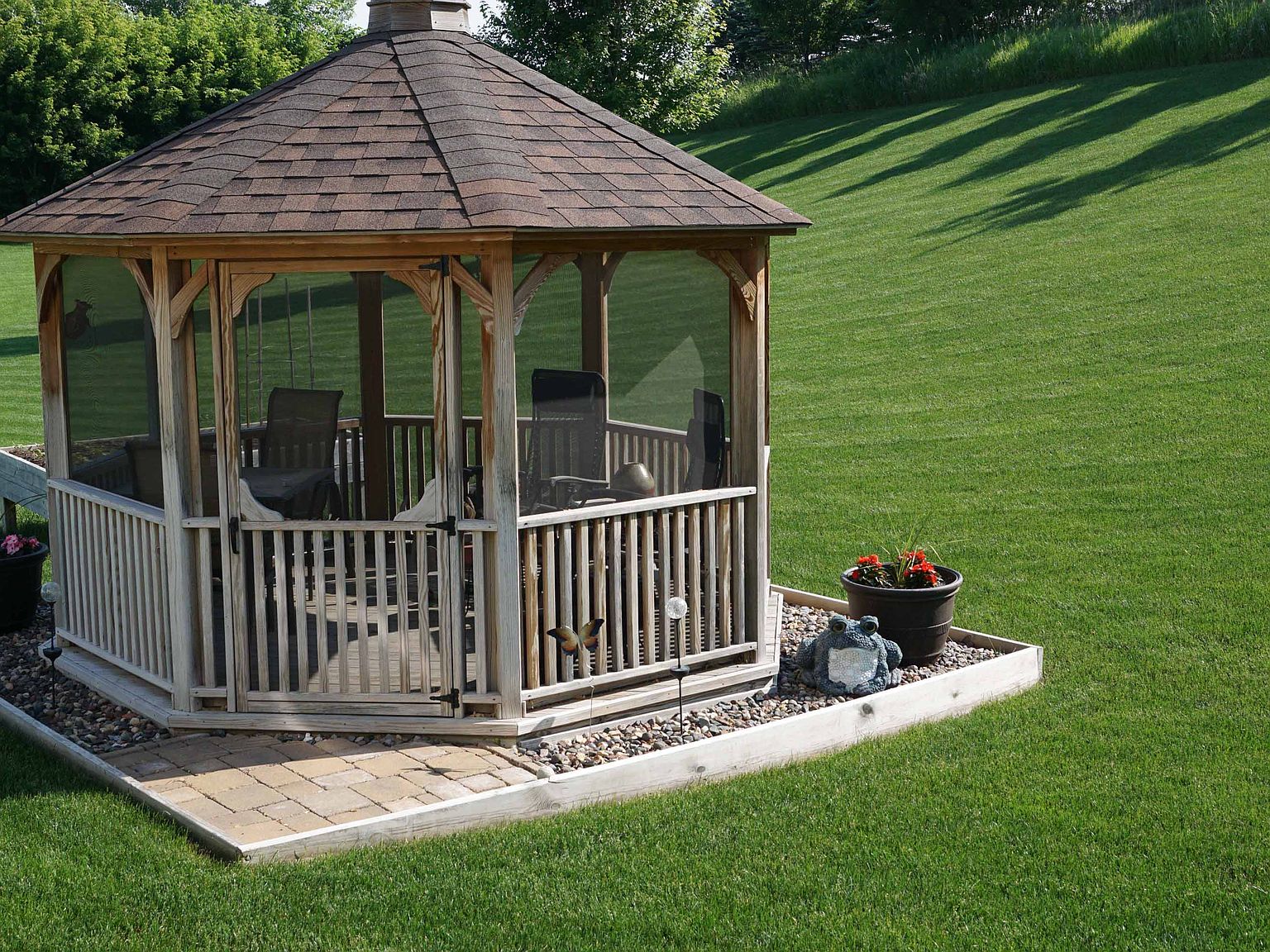 茶 ari*san 7698 Greenbrier Rd NE, Georgetown, IN 47122 | Zillow