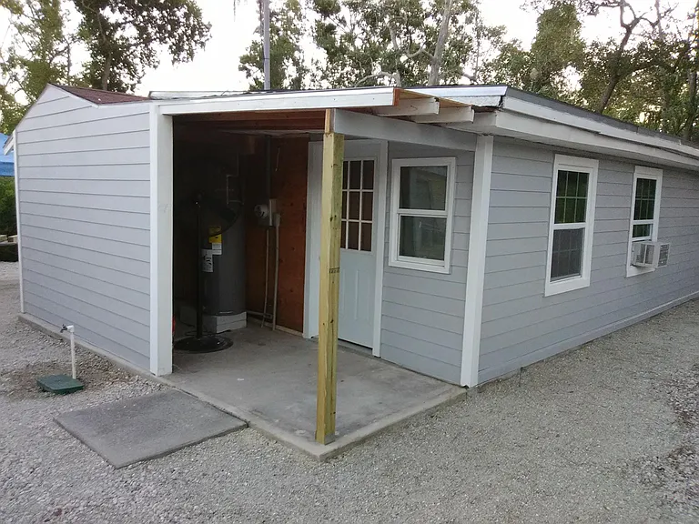 1501 Old Moultrie Rd — Photo 2