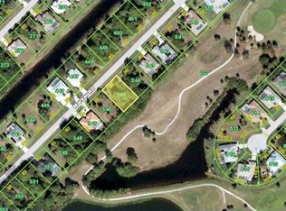 98 Marker Rd, Rotonda West, FL 33947